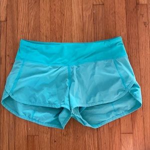 Lululemon Speed Up Short 2.5